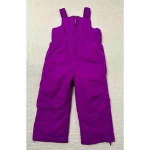 L.L. Bean Kids Purple Casual Bottoms